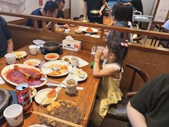 -全州拌饭馆(断桥店)