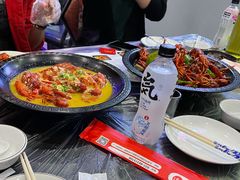 -金陵暴走小龙虾·迷踪蟹(凯德MALL店)