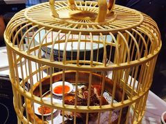 -蕃茄述·好汤自然来(江汉路店)