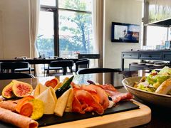 -杭州桐庐康莱德酒店西餐厅-舍