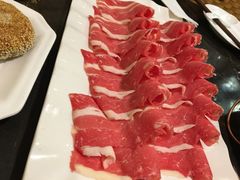 -东来顺饭庄(金泉广场店)