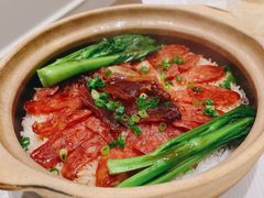 -頂好酒家·经典粤菜(海信广场店)