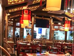 大堂-蜀大侠火锅(四川北路店)