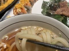 -千代武日本料理(开发区店)
