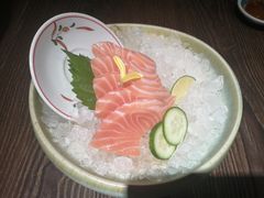 -大雄寿司(中华广场店)