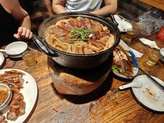 -百花人家(门城水岸店)