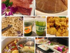-味仙疯美蛙鱼头火锅(宜兴旗舰店)