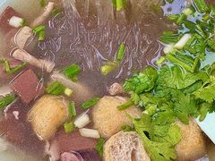 -老字号鸭血粉丝汤(水香街店)