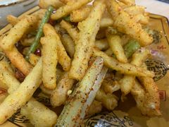 -孙厨娘川味饭馆(临河街店)