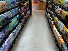 -盒马鲜生(双清路店)
