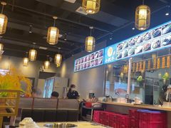 -小肥牛潮汕牛肉火锅(南联店)
