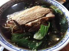 -同得兴 Since·1995 传统苏式面馆(十全街店)