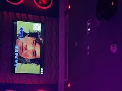 -Kparty·KTV