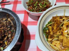-好帮厨·下饭浏阳菜·坚持现炒(月湖店)