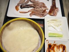 -吴越荣记苏州菜·松鼠桂鱼 100% 活鱼现做(月光码头店)