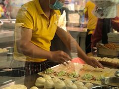 -蕃坊酥小蒙牛肉饼(怀远市场店)