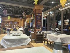 -九寨沟特色牦牛肉汤锅