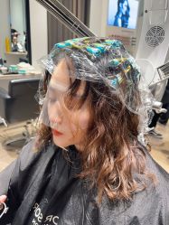 -汤尼英盖TONI&GUY-essensuals