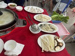 -花苑美食横琴生蚝火锅(拱北粤华路店)