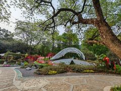 -广州市白云山风景名胜区