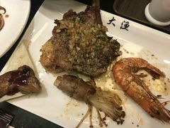 -大渔铁板烧(万象城店)