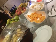 -杭州钱江新城万怡酒店-西餐厅