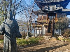 -雅达·阳羡溪山小镇中心