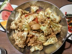 -小菜园新徽菜(滁州苏宁店)