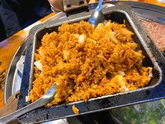 -伍丁·烤牛肋(和平东桥店)