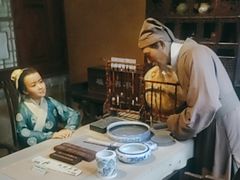 -胡氏古民居建筑