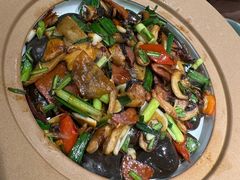 -云海肴·汽锅鸡·云南菜(南强街店)