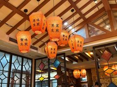 -大壶春生煎(四川中路店)