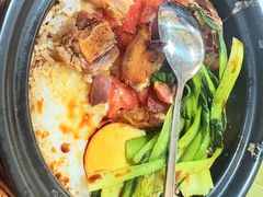-阿清煲仔店(纺织城店)
