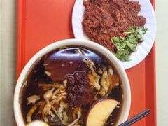 -华天延吉餐厅(西安门二店)