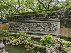 -普陀山风景名胜区-法雨禅寺