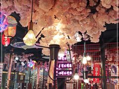 -鹤江桥·红油牛肉粉(SKP店)