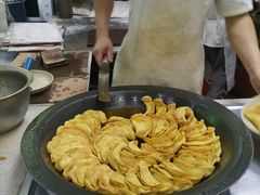 -李记清真馆(打钉巷店)