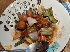 -常来小聚·广州非遗传承餐厅(地王广场店)