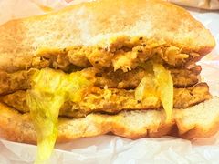 -麦当劳(天兴罗斯福店)