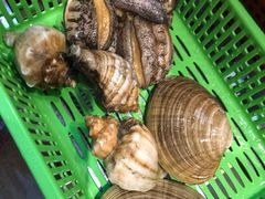 -船奇蒸汽海鲜·闽菜(八市海鲜总店)