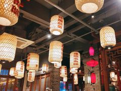 -二十八里太湖船菜(吉祥路店)