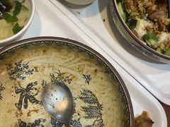 -菊儿人家·北京胡同菜(南锣鼓巷店)