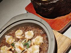 -绿茶餐厅(广州天河城店)