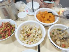 -笨罗卜浏阳菜馆(太平街店)