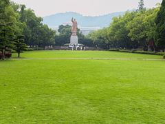 -浙江大学(玉泉校区)
