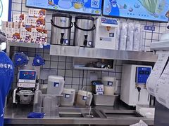 -煲珠公·老红糖珍珠奶茶(长宁龙之梦店)