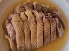 盐水鹅-花园茶楼(兴城西路店)