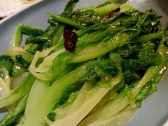 -泡桐树孙二娘私房菜