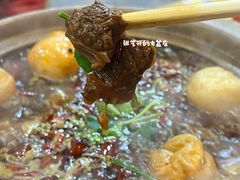 -黄小串·烤串海鲜涮牛肚(升龙广场店)