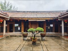 -许驸马府